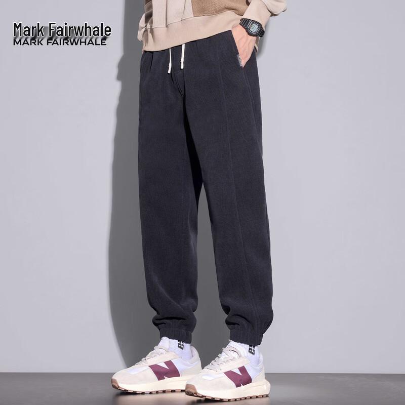 Mark Fairwhale Men s Casual Jogger Pants 3XL