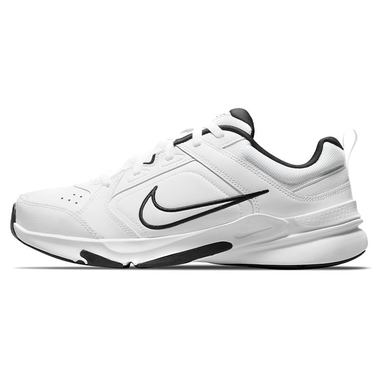Nike Defy All Day White Black DJ1196-102 44