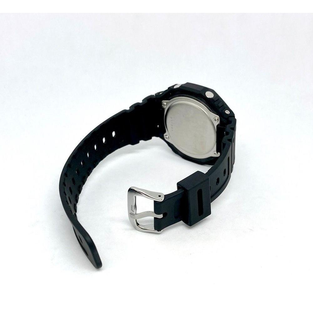 Used CASIO G-SHOCK Men's Ana-Digi GA-2100-1A2 Imported