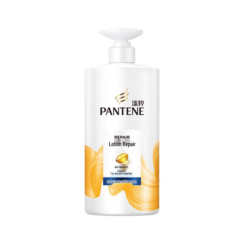 Pantene PRO-V Anti-Dandruff & Repair Shampoo