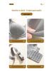 Seamless Comfortable Push-up Bra for Small Chest - Anti-Sag, No Wire, Thin Side Support