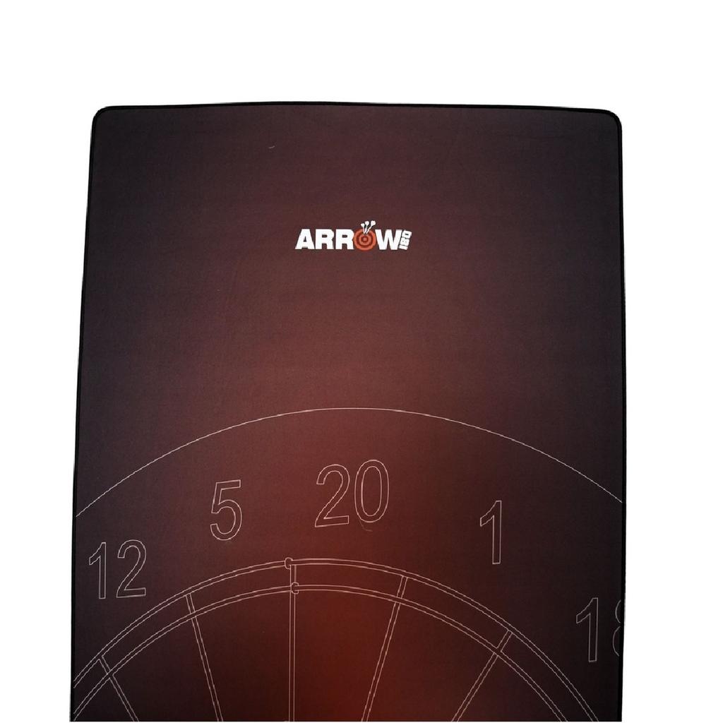 Arrow180 Dart Mat