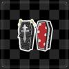 In Stock Cooze 1/8 Bjd Devil'S Horns Blind Box Movable Ornament Exquisite Toys Joint Mobility Creative Desktop Collection Toys