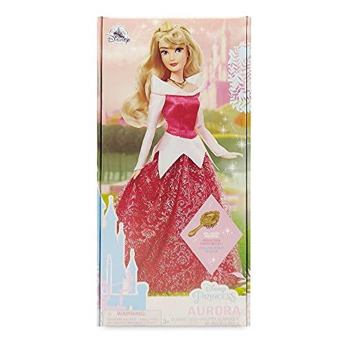 Disney Aurora Classic Doll – Sleeping Beauty – 11 1/2 Inches