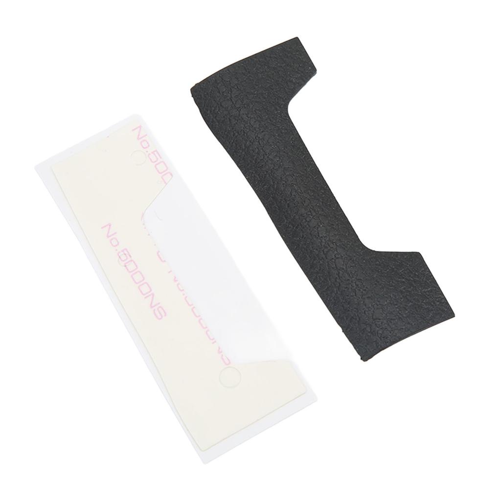 Memory Card Door Cover Rubber Replacement Part for Nikon D850 Digital Camera Repair Parts