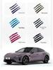Xiaomi SU7 Door Anti-Collision Strips: Original Color, Anti-Scratch, Protective Accessory