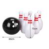 Inflatable Bowling Set - Toddler Games Like Our Game, for Boys and Above