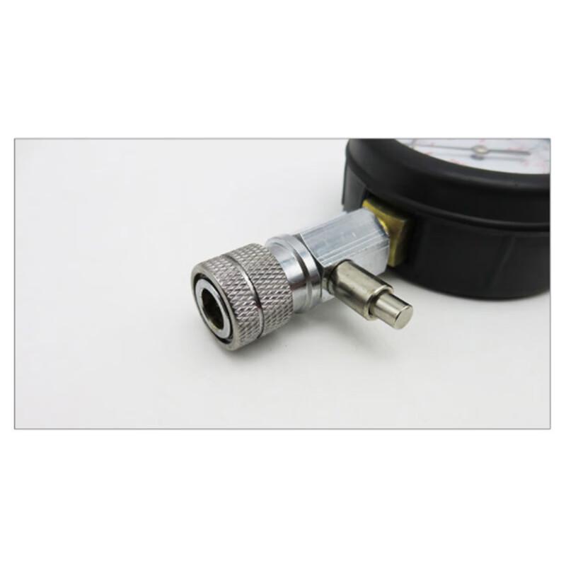 Automotive Cylinder Pressure Tester