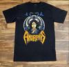 Amorphis Band Tour Gift Unisex T-Shirt Full Size S To 5XL PR647 Unisex T-Shirt