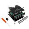 ZK-TB21 2.1-channel Bluetooth-compatible5.0 Digital Power Amplifier Module Kit