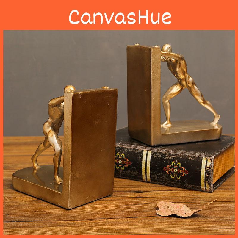 Book Stylish Resin Organizer For Modern Home Office And Bookshelf Gift Display
