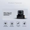 Camera Charging Base Nonslip Silicone Holder Station Compact Travel Friendly Temperature Adaptable for Panoramic Devices