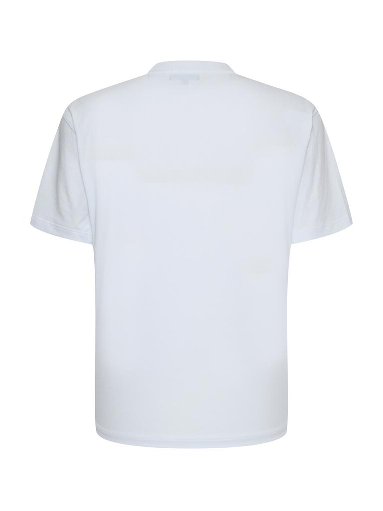 K2 For:Rest Sorona Starter T-Shirt_White