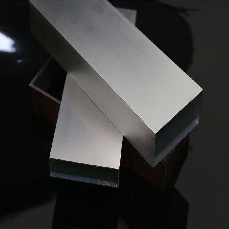 Tieluowei Aluminum Alloy Square and Rectangular Tubes