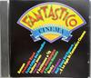 CD VARIOUS OST  Fantastico Cinema CDMDF196 Cinevox 1989 Italy Soundtracks  Musicals Used