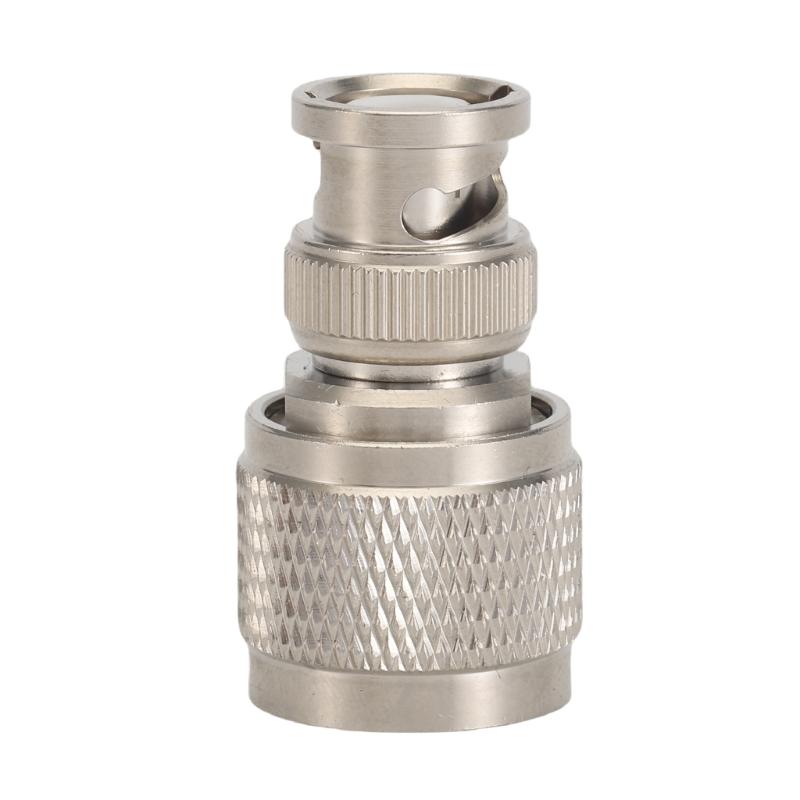 

Медные коаксиальные разъемы N/BNC для коммуникационных антенн, папа-мама 1