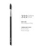 PAC Eyebrow Brush 322