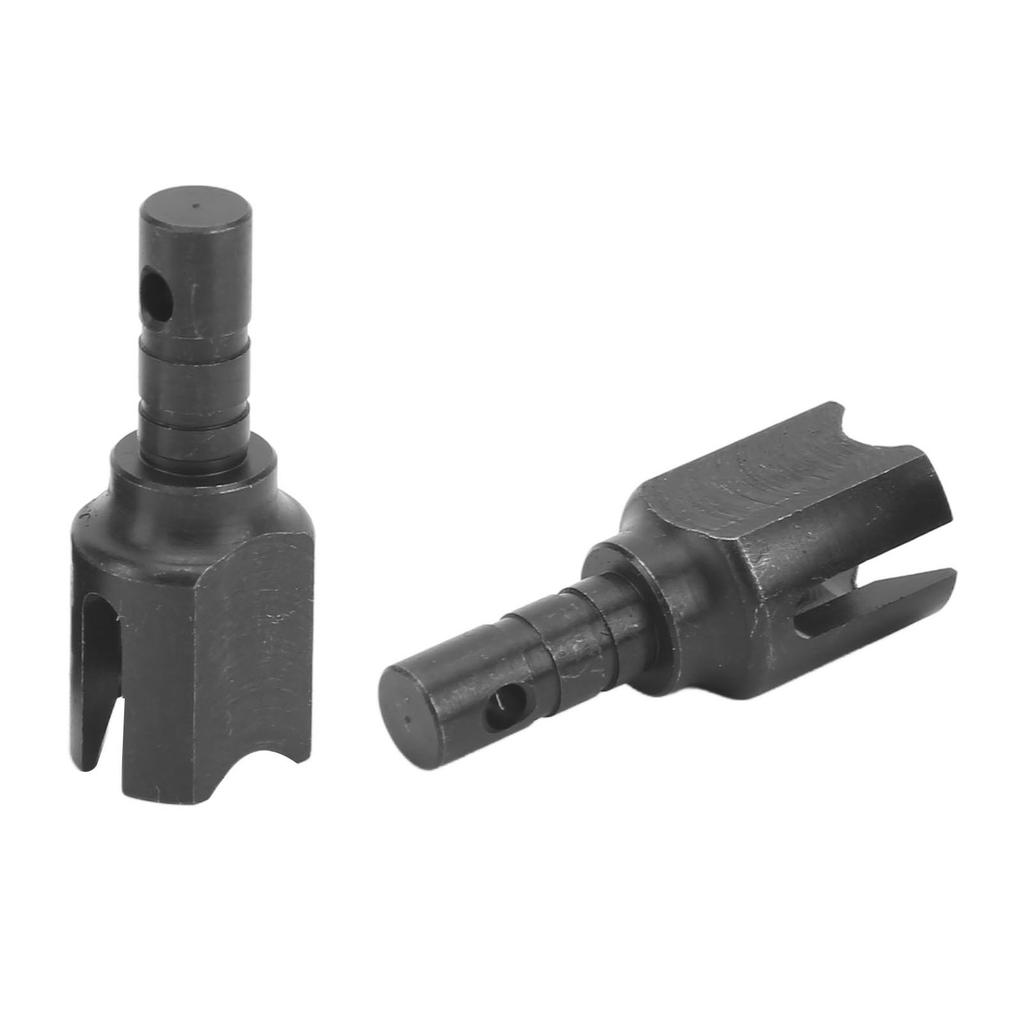 2pcs RC Car Diff Cup Steel Material Accurate Size RC Drive Cup for ARRMA for 17 for 18 Series RC