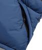 Istkunst Reversible Puffer Vest_Blue(Ik2Dwmb990A)