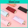 Foldable Mini Upf Umbrella Pocket 50 Uv Protection Waterproof Windproof Parasol For All Weather Use