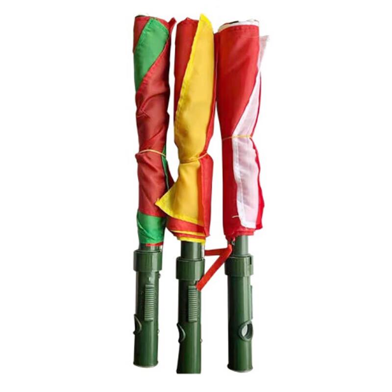 Multi-functional Tactical Signal Hand Flag