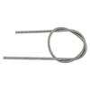 3000W Heating Element Coil Heater Wire Line 3KW A1 Furnace Resistance Heating Element Coil Heater Wire Heating Wire