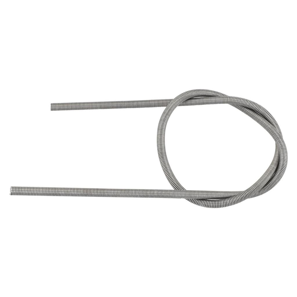3000W Heating Element Coil Heater Wire Line 3KW A1 Furnace Resistance Heating Element Coil Heater Wire Heating Wire