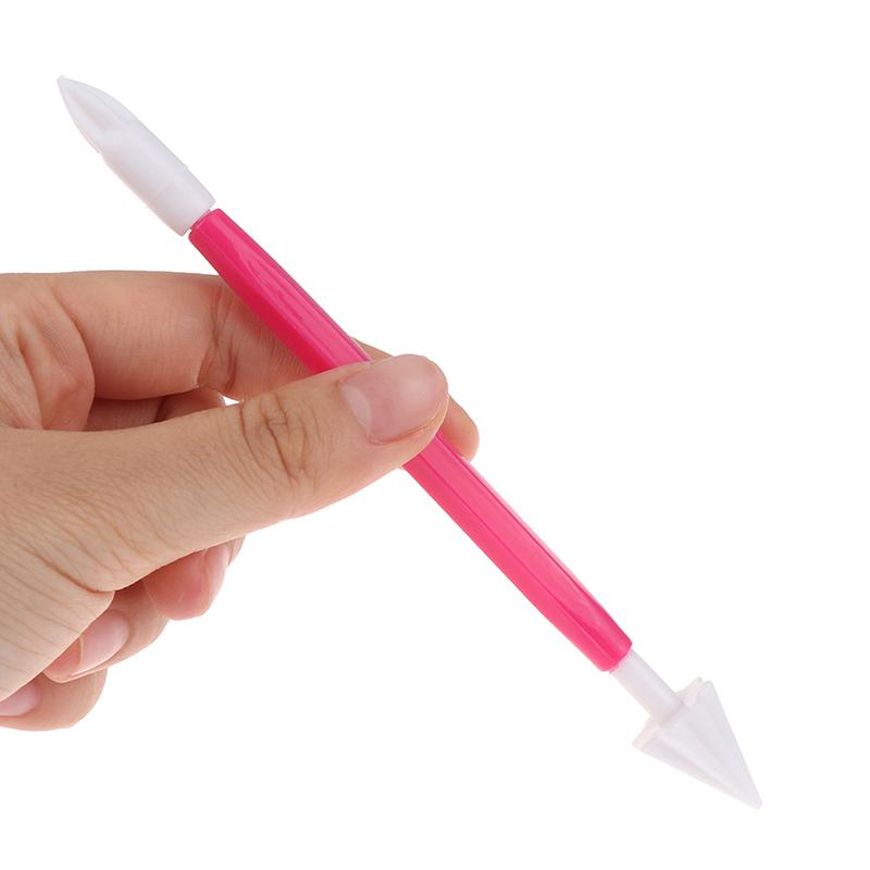 8/14Pcs Plastic Clay Sculpting Set Polyform Sculpey Set Polymer Modeling Clay Tools