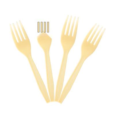 Disposable Salad Forks