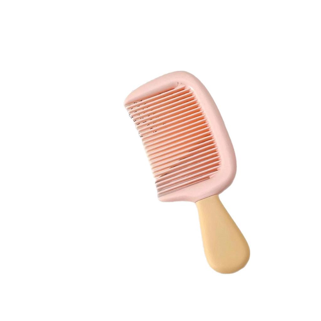 High-Value Mini Medium-Tooth Cute Children's Portable Pocket Comb