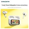 ROCK S1 Crayon Shin-chan Smart Screen TWS Ohrhörer