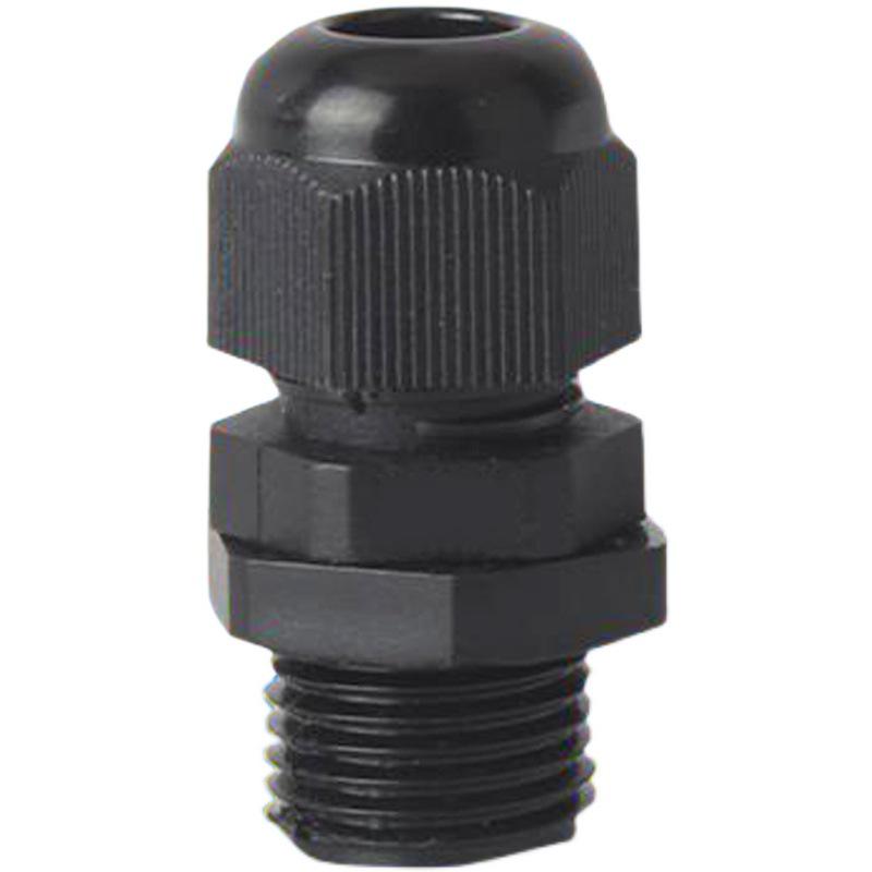 Nylon Waterproof Cable Connector - PG7/9/11/M12/M16 Sealing Gland