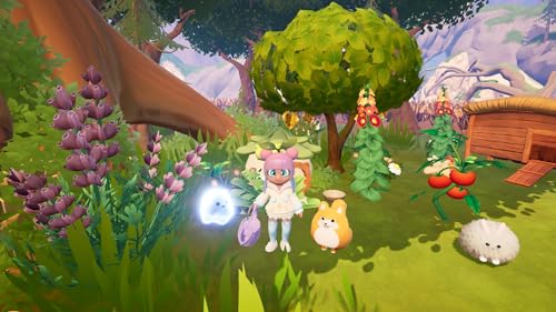 Garden Witch Life (Import: North America) – Switch