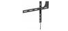 Fonestar FIX-096PR - Fixed Mount for TV 60"-120", Load Capacity 120 Kg, Fonestar