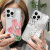 Weltraum-Telefonhülle für iPhone 11 13 XR 15 Pro Max 12 16 Pro Max für iPhone 14 7 8 Plus XS Max Samsung A15 A55 A05 Redmi 12 13C 13 9 Huawei Mate 30 40