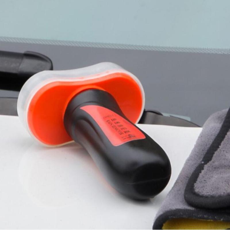 Car Glass Anti-Fog Agent Rainproof Cleaner  Car Window  Rain Remover Rain Mark Oil Film Remover