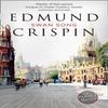Swan Song by Edmund Crispin Paperback Book 9780008228033