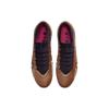 Nike Zoom Mercurial Vapor 15 Pro FG Generation Pack Pánské kopačky Zlatá metalická-měděná DR5938-810