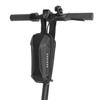 EVA Hartschalen Lenkertasche für Roller und Fahrräder - Schnellentriegelung Outdoor-Aufbewahrung