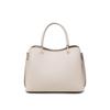 Bag New Crossbody Light Luxury One Shoulder Mom Portable Leather Women's Bag Commuter Premium Sense Luggage