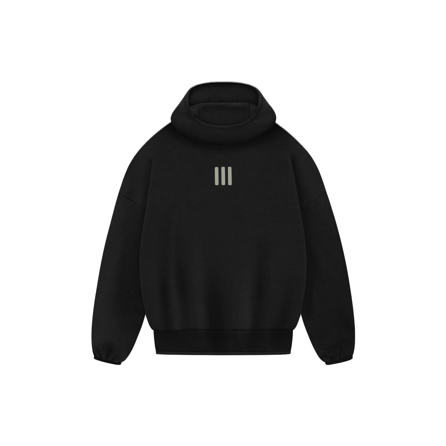 Fear of God Athletics Smags flīsa