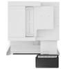 HP E73135z A3/A4 Black & White Laser MFP CN plug (adapter included)