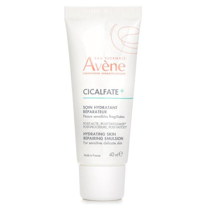 AVENE Cicalfate+ Acteflege Эмульсия