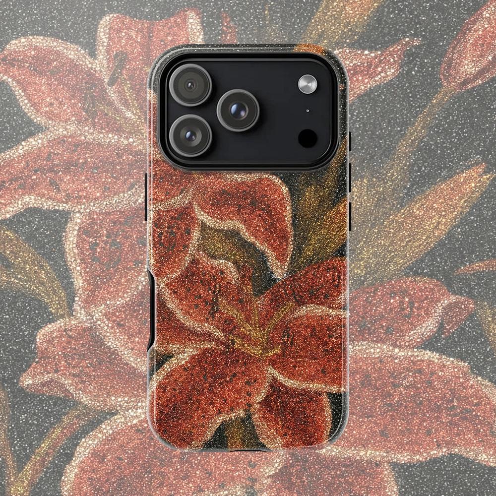 

Clmj Чехол для телефона в розово-черную полоску для IPhone 17 17e 16e 16 15 14 13 12 11 X XS XR 7 8 Air Pro Max Plus Двухслойная задняя крышка iPhone 11