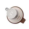BoBao Temperature Display Insulated Brewing Pot