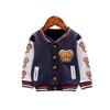 Children's Children Jackets Boys Spring Baby Boys Thin Jacket