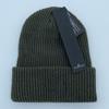 Unisex Elegant Knit Cap Breathable Fabric Winter Autumn Wear Keep Hats Warm