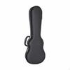 Ukulele Case Padded Lightweight Soft Interior Musical Instrument Accessory for Travel,