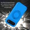 For iPhone Air EVA Phone Case Compatible with MagSafe Kickstand Protective Cover