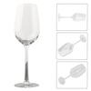 BPA Unbreakable Plastic Wine Glass Cups for Safety and Peace of Mind